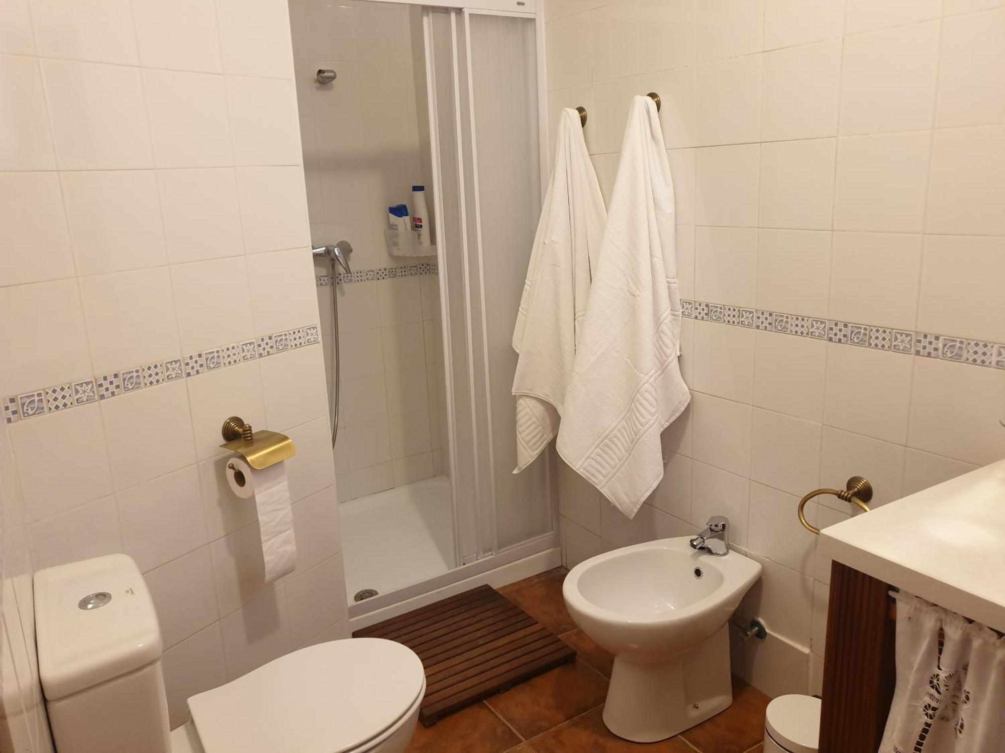 Casa Rural El Lobo Айна Екстериор снимка